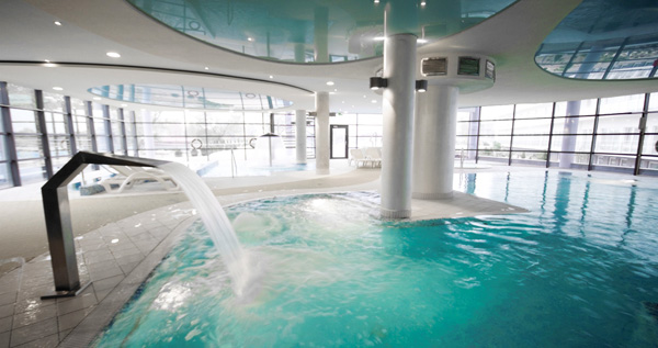 Aquahex hydrotherapy solution_spa